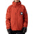 686 GORE-TEX Dojo Jacket - Men's Brick Red