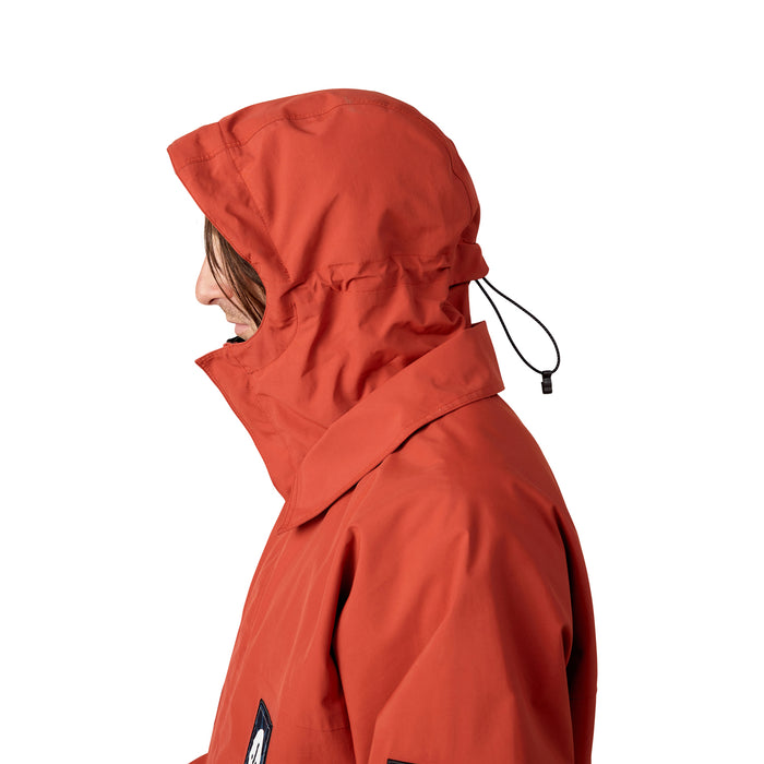 686 GORE-TEX Dojo Jacket - Men's Brick Red