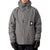 686 GORE-TEX Dojo Jacket - Men's Rhino Grey
