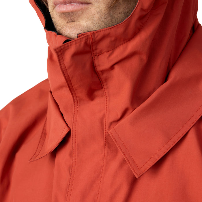 686 GORE-TEX Dojo Jacket - Men's Brick Red