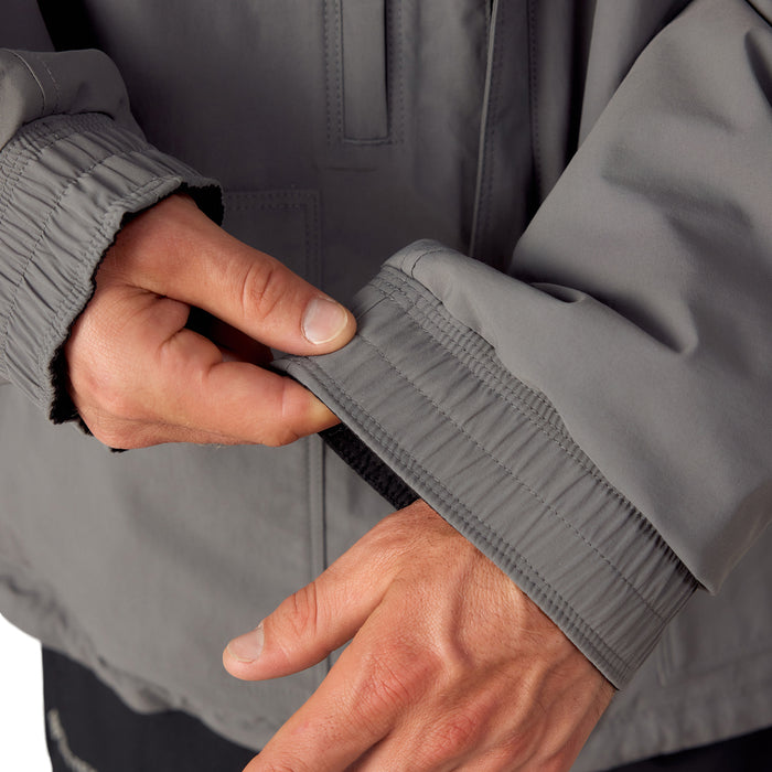 686 GORE-TEX Dojo Jacket - Men's Rhino Grey