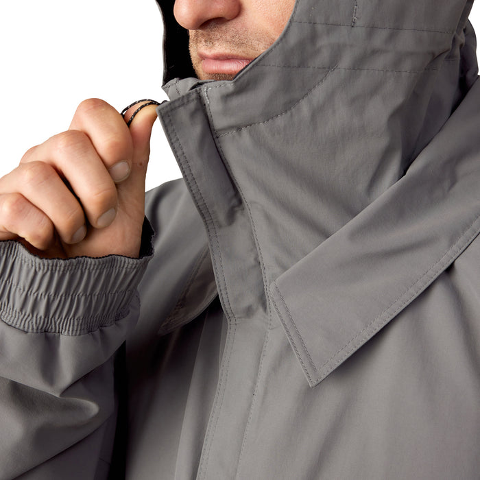 686 GORE-TEX Dojo Jacket - Men's Rhino Grey