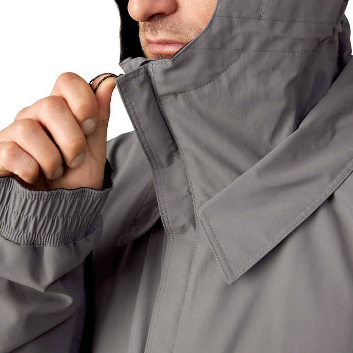 686 GORE-TEX Dojo Jacket - Men's Rhino Grey