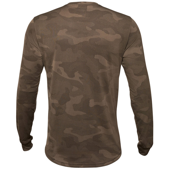 Fox Racing Ranger TruDri Long-Sleeve Jersey Dirt