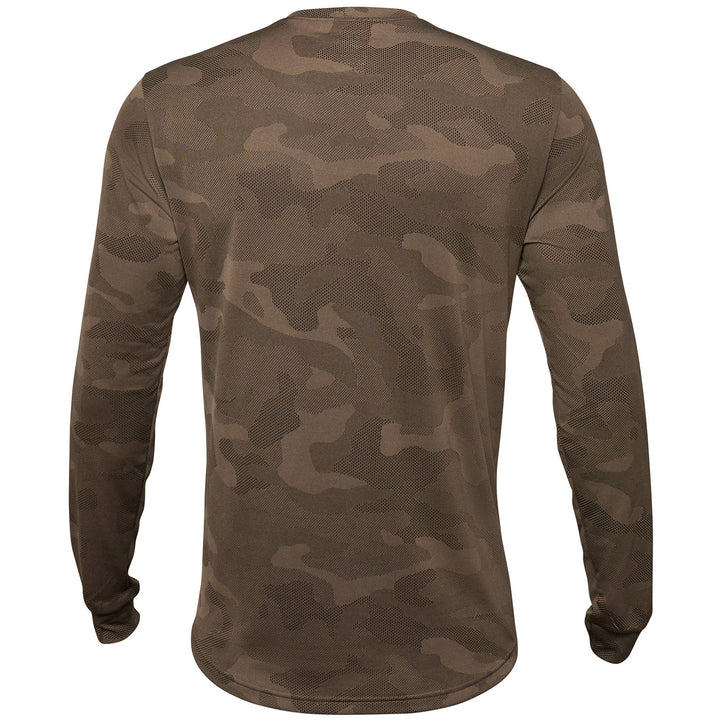 Fox Racing Ranger TruDri Long-Sleeve Jersey Dirt