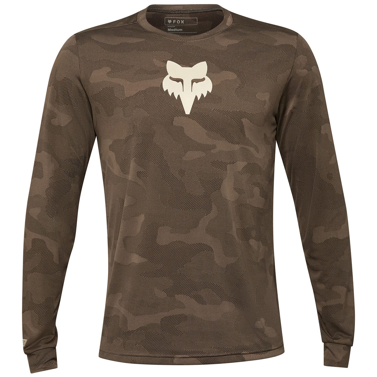 Fox Racing Ranger TruDri Long-Sleeve Jersey Dirt