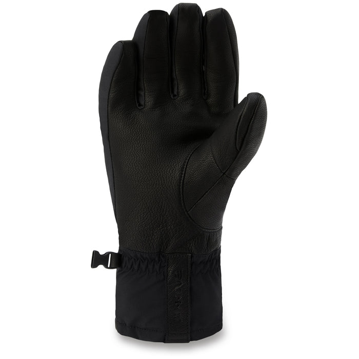 Dakine Baron Coupe Gloves Black