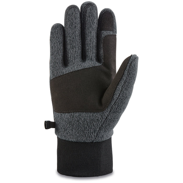 Dakine Apollo Gloves Gunmetal