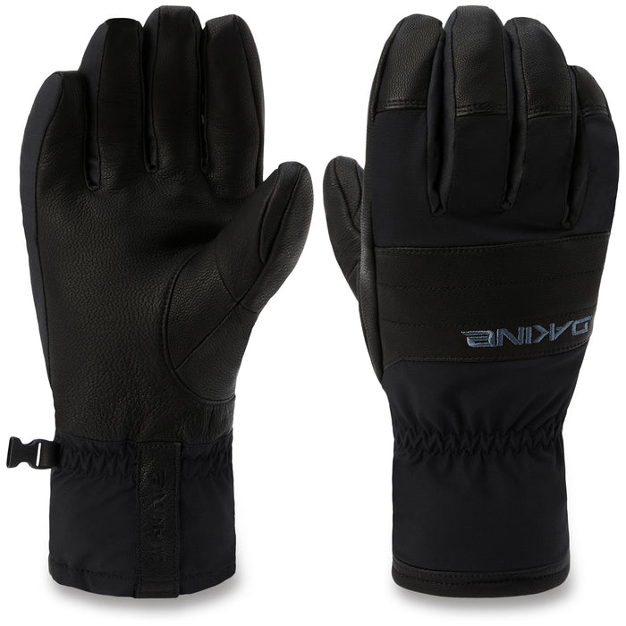Dakine Baron Coupe Gloves Black