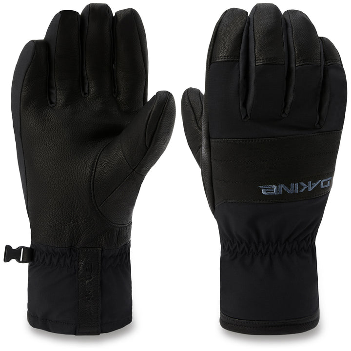 Dakine Baron Coupe Gloves Black