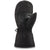 Dakine Brat Mittens - Toddlers' Black
