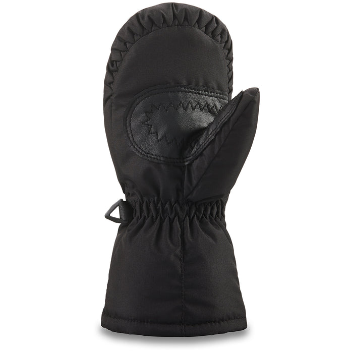 Dakine Brat Mittens - Toddlers' Black