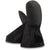Dakine Brat Mittens - Toddlers' Black