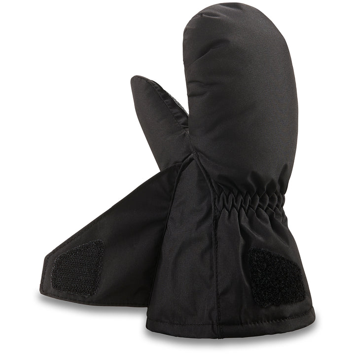 Dakine Brat Mittens - Toddlers' Black