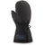 Dakine Brat Mittens - Toddlers' Black