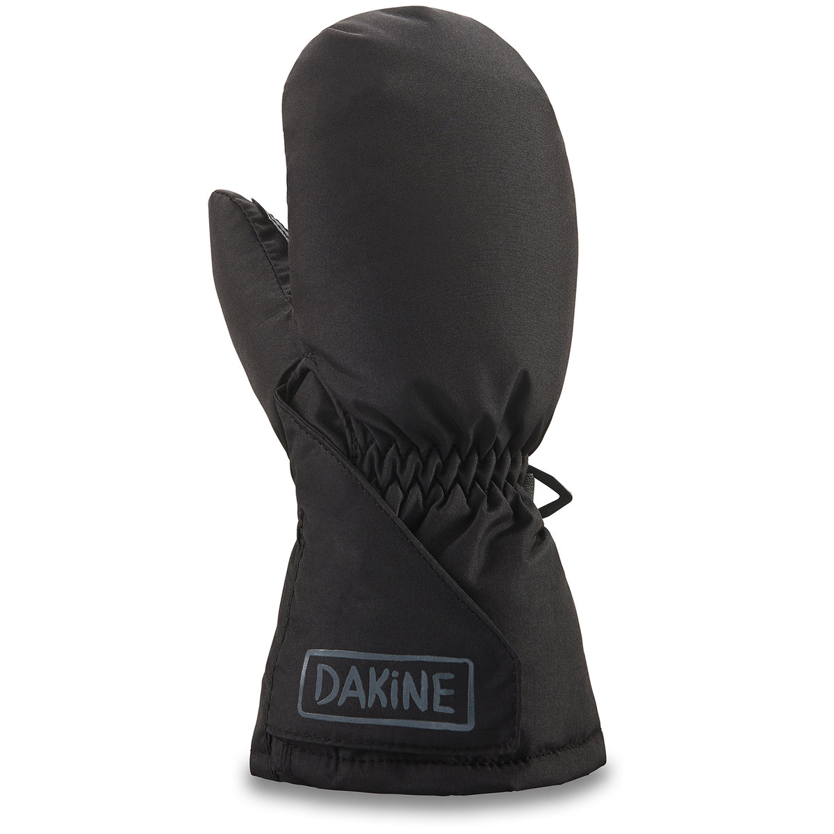 Dakine Brat Mittens - Toddlers' Black