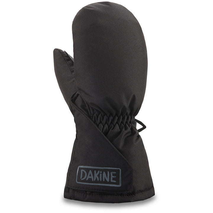 Dakine Brat Mittens - Toddlers' Black