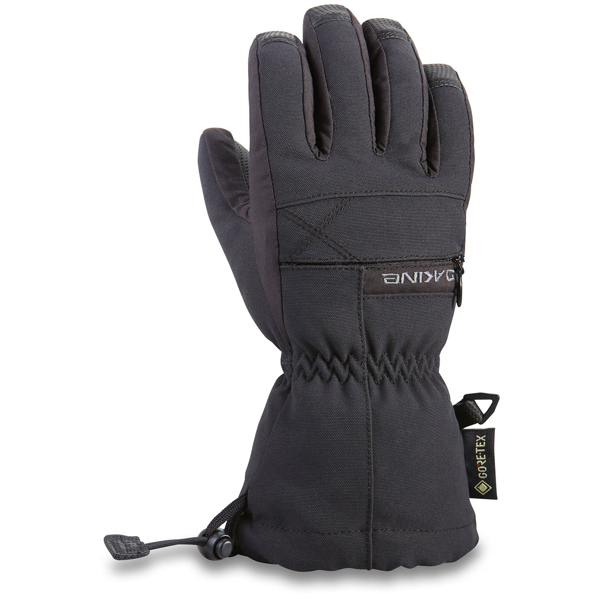 Dakine Avenger GORE-TEX Gloves - Kids' Black
