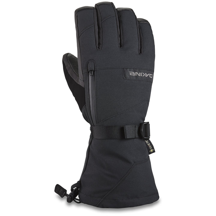 Dakine Leather Titan GORE-TEX Gloves Black