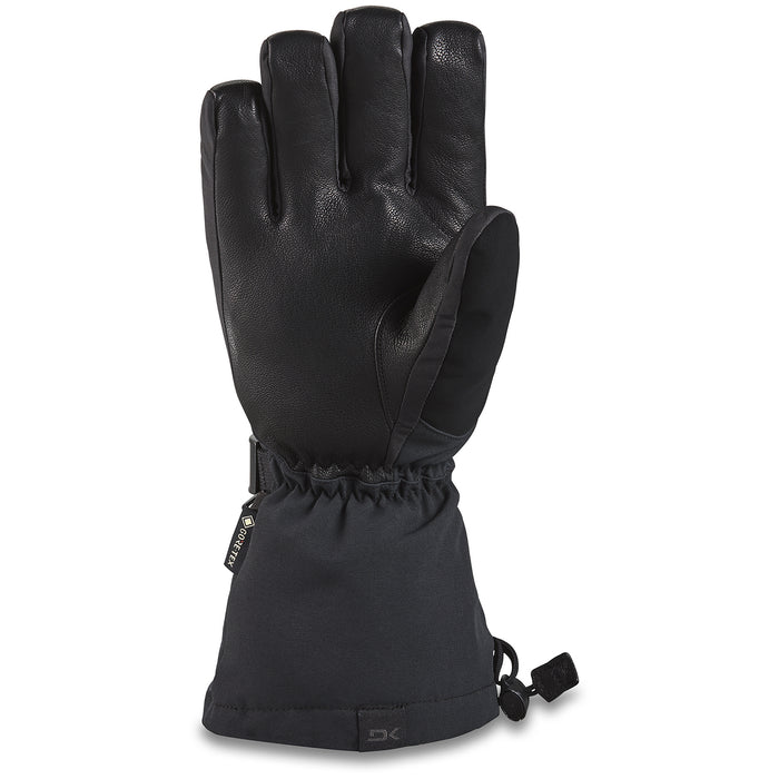 Dakine Leather Titan GORE-TEX Gloves Black