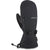 Dakine Leather Titan GORE-TEX Mittens Black