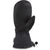 Dakine Leather Titan GORE-TEX Mittens Black