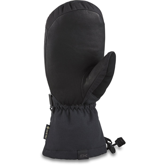 Dakine Leather Titan GORE-TEX Mittens Black