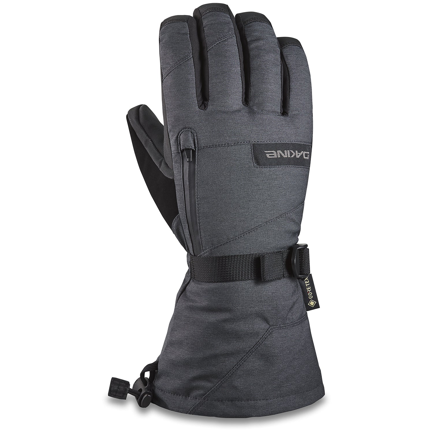 DAKINE スキーグローブ ブラック titan goretex xl Dakine Titan GORE-TEX Gloves – evo