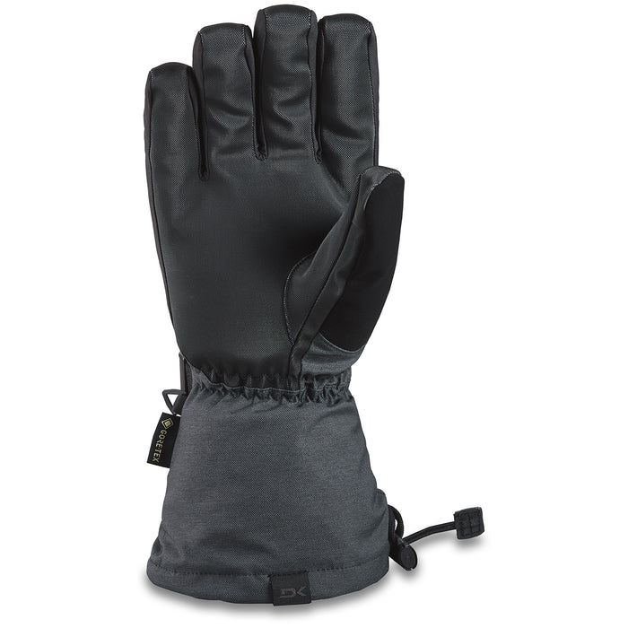 Dakine Titan GORE-TEX Gloves Carbon
