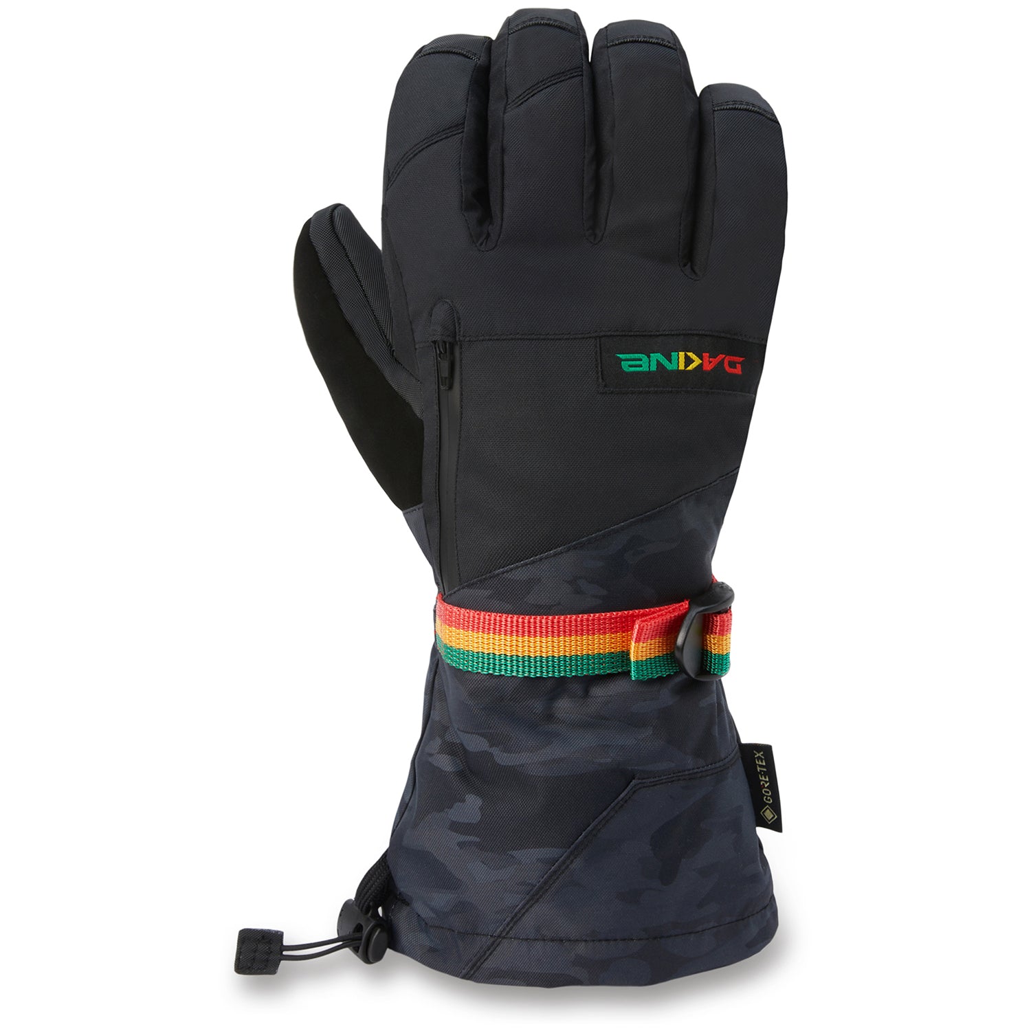 dakine gore tex handschuhe Dakine Titan GORE-TEX Gloves – evo