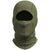 Smartwool Merino 250 Balaclava Winter Moss Heather