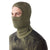 Smartwool Merino 250 Balaclava Winter Moss Heather