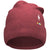 Smartwool Merino 250 Cuffed Beanie Currant Heather