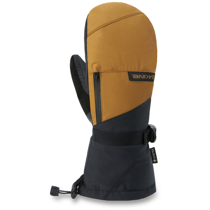 Dakine Titan GORE-TEX Mittens Rubber