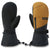 Dakine Titan GORE-TEX Mittens Rubber