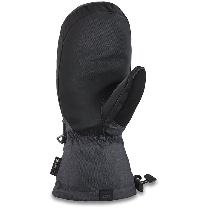 Dakine Titan GORE-TEX Mittens Carbon