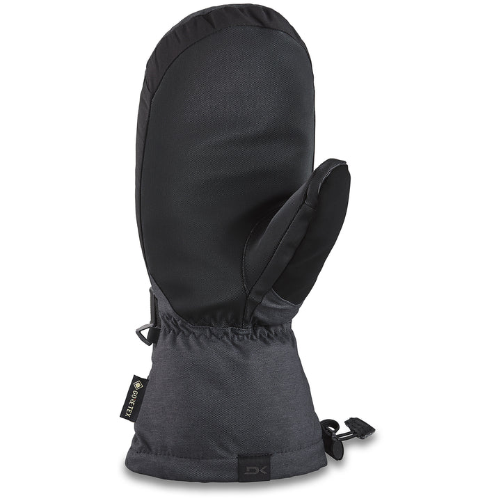 Dakine Titan GORE-TEX Mittens Carbon