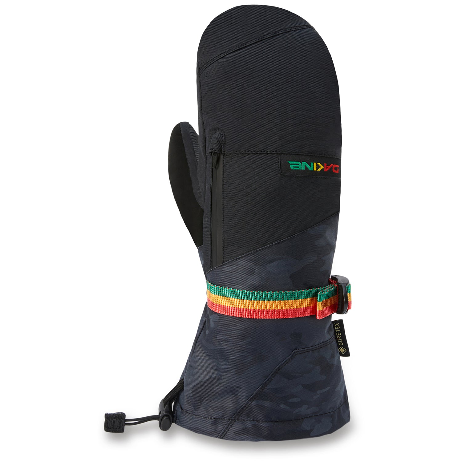 Dakine Titan GORE-TEX Mittens – evo