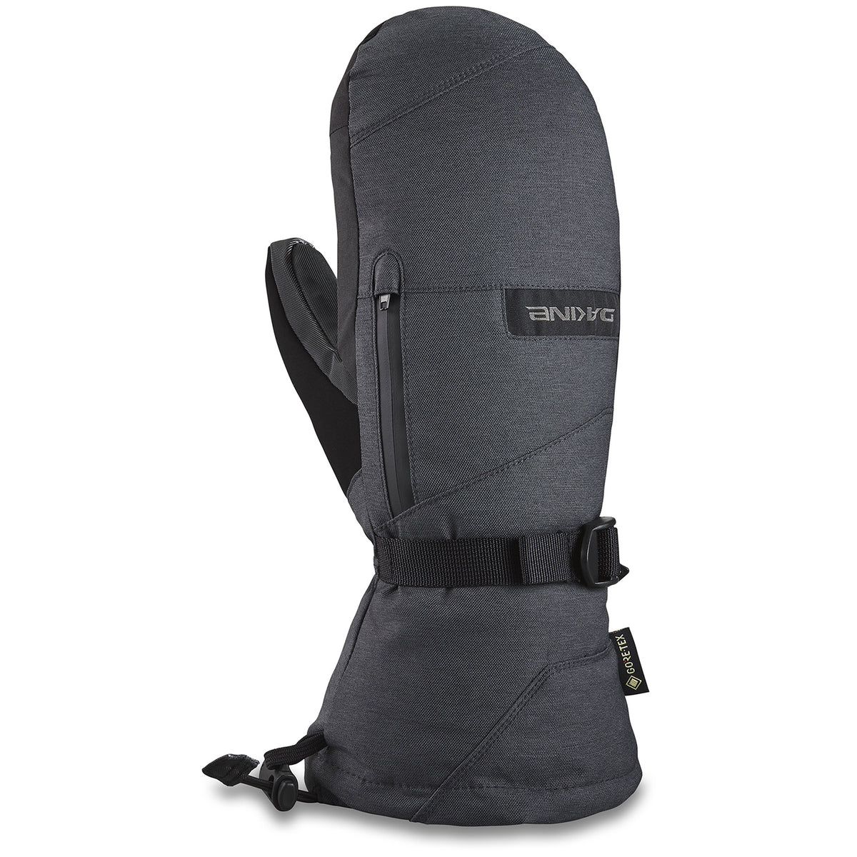 Dakine Titan GORE-TEX Mittens Carbon