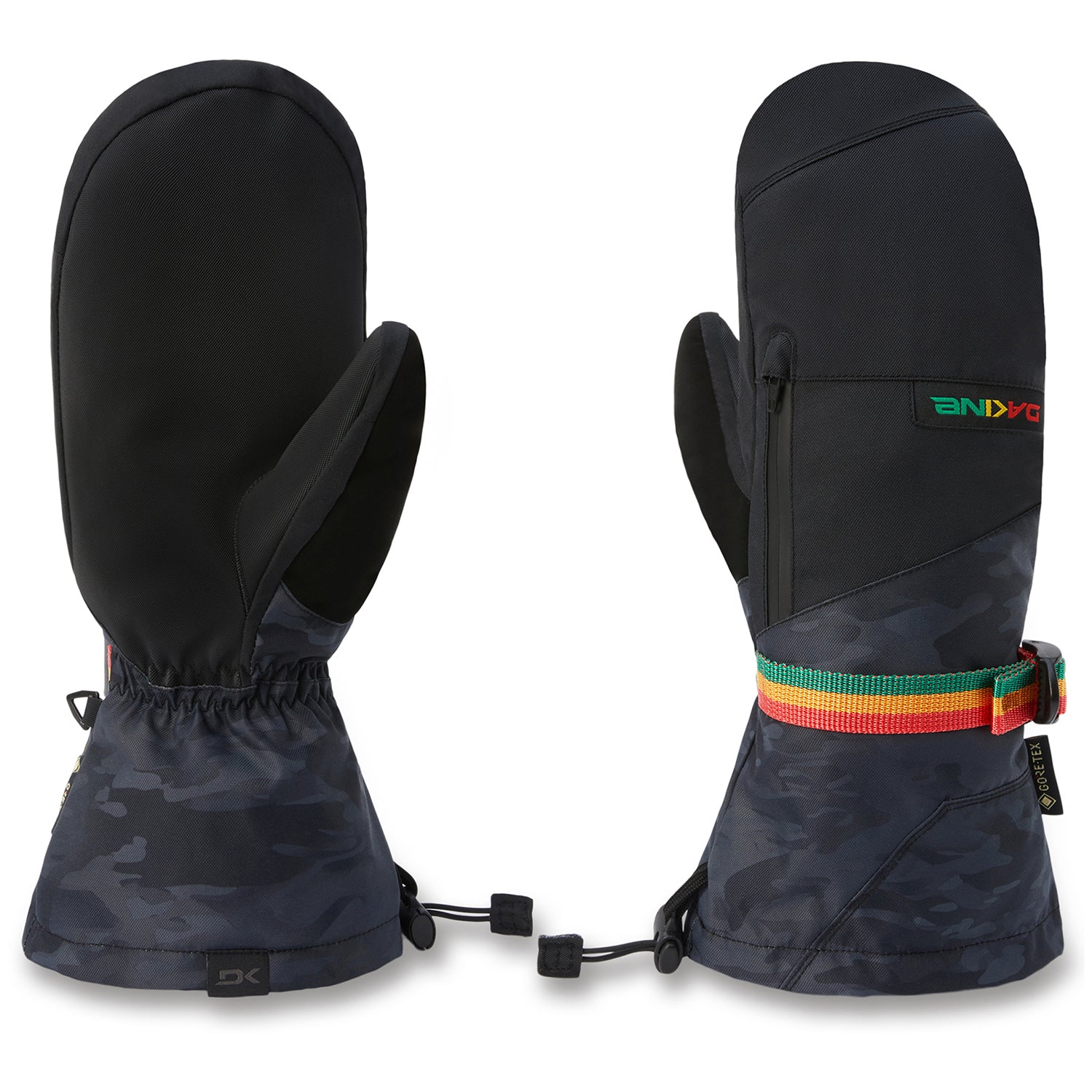 Dakine Titan GORE-TEX Mittens – evo