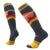 Smartwool Snowboard Full Cushion Moon Energy OTC Socks - Women's Honey Gold