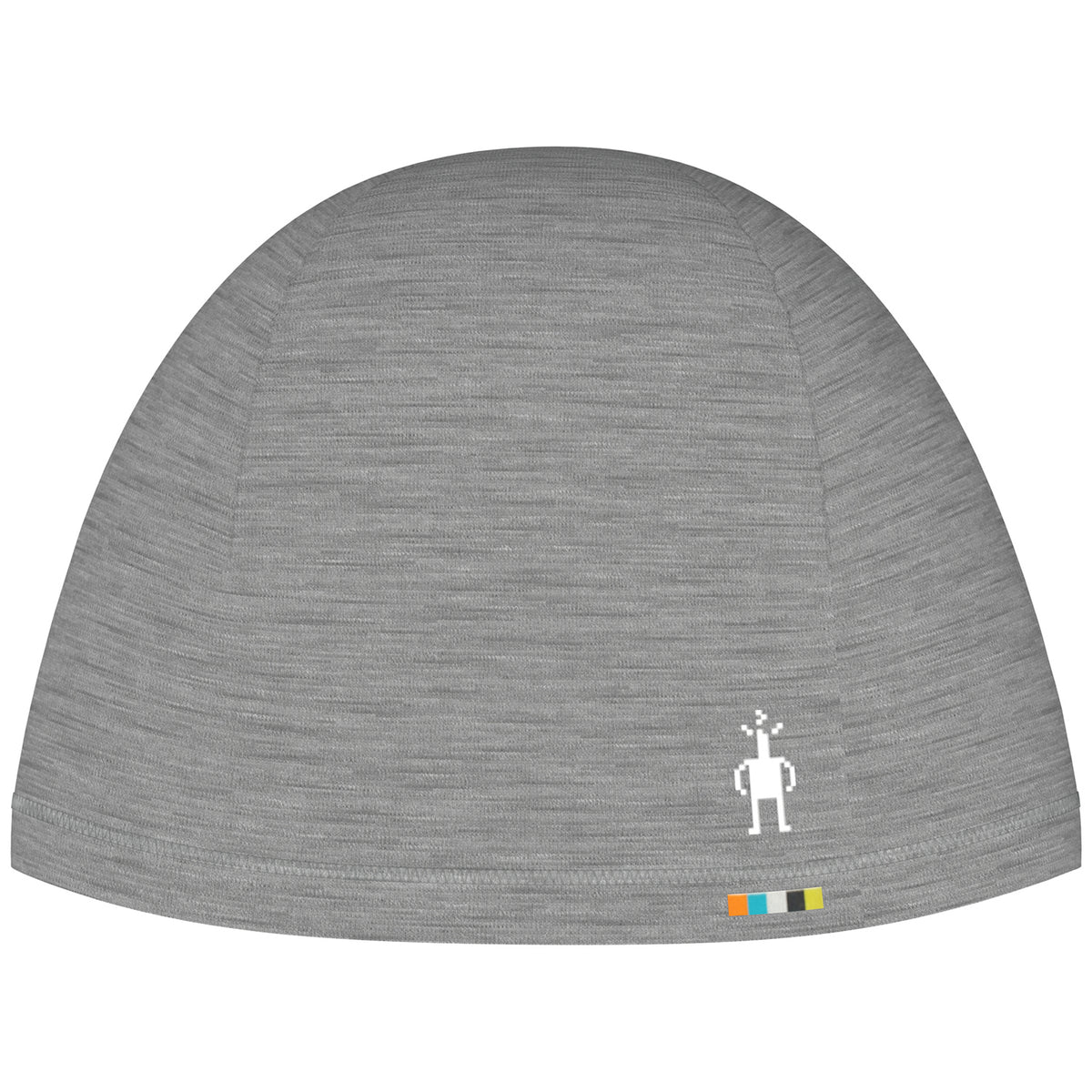 Smartwool Merino Beanie Light Gray Heather