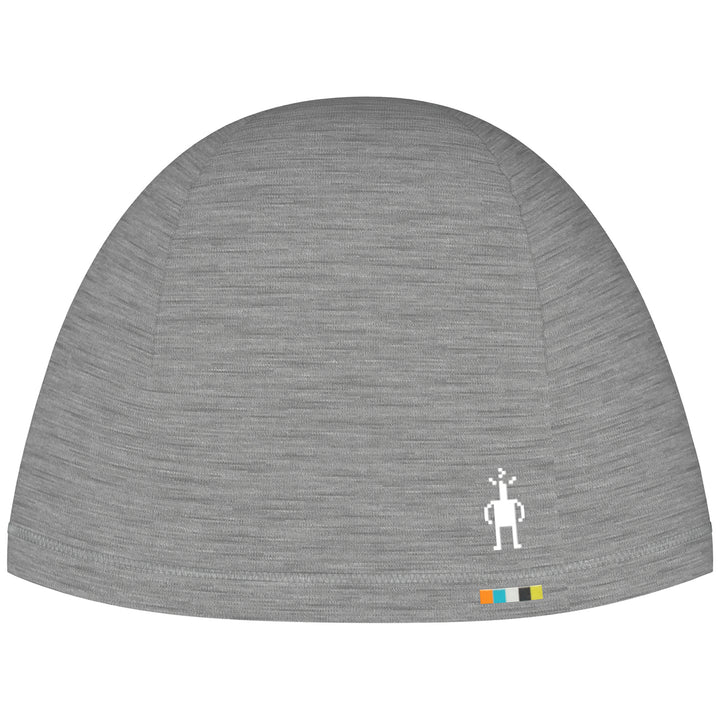 Smartwool Merino Beanie Light Gray Heather