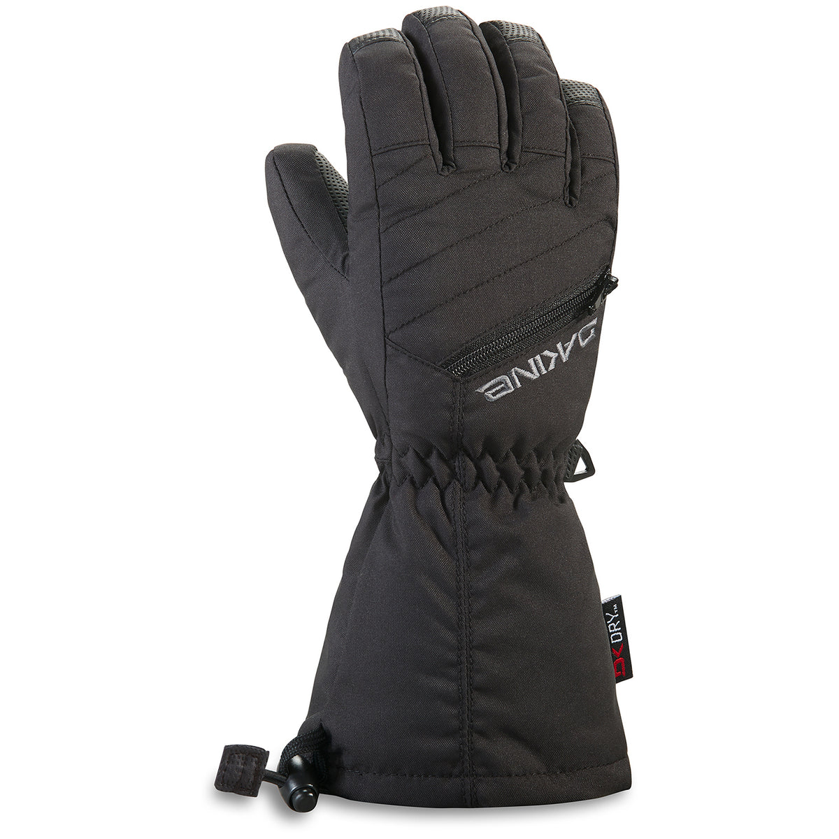 Dakine Tracker Gloves - Kids' Black