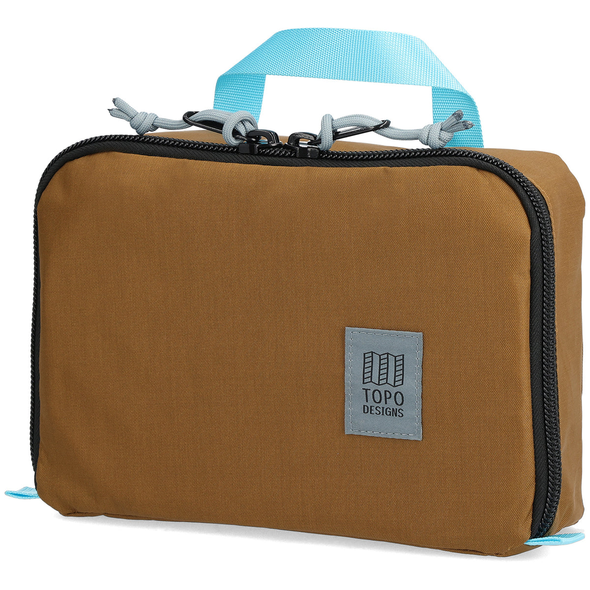 Topo Designs 5L Pack Bag Dark Khaki