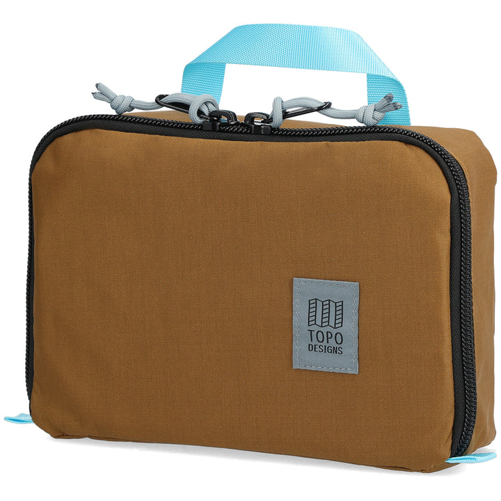 Topo Designs 5L Pack Bag Dark Khaki