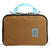 Topo Designs 5L Pack Bag Dark Khaki