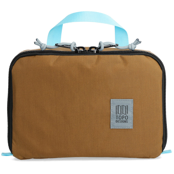 Topo Designs 5L Pack Bag Dark Khaki