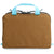 Topo Designs 5L Pack Bag Dark Khaki