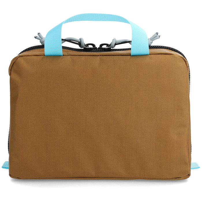 Topo Designs 5L Pack Bag Dark Khaki